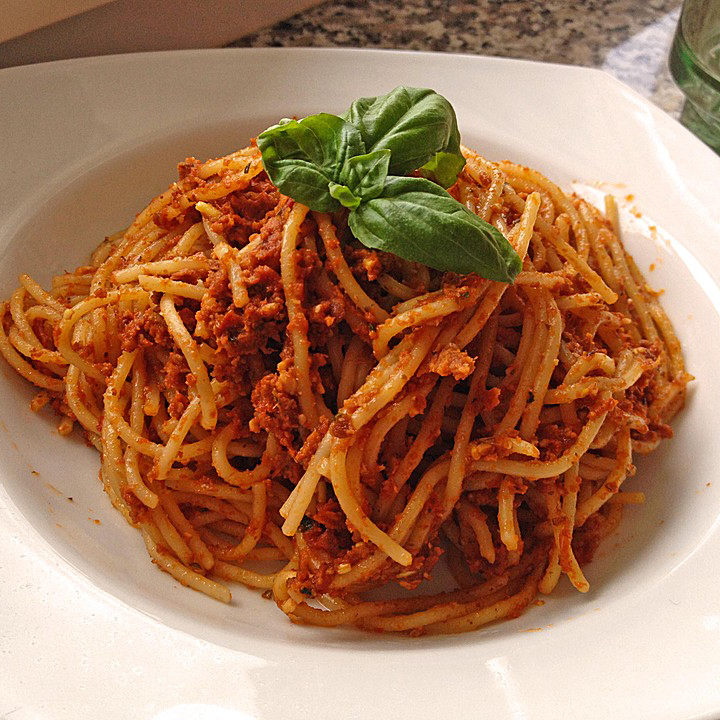 Pesto Rosso | DaRina