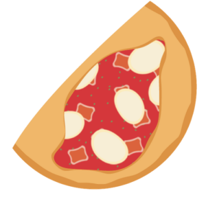 Calzone della Casa