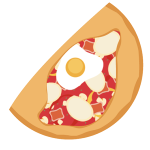 Calzone Farcito