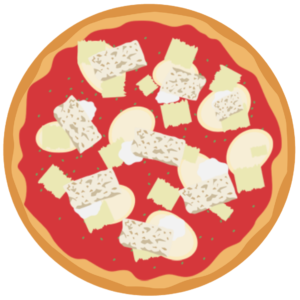 4 Formaggi